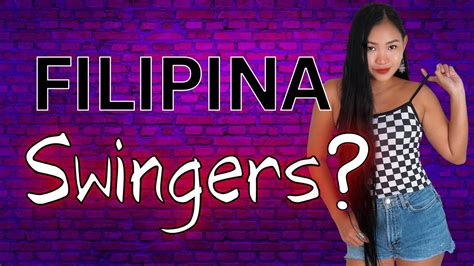 pinay swingers